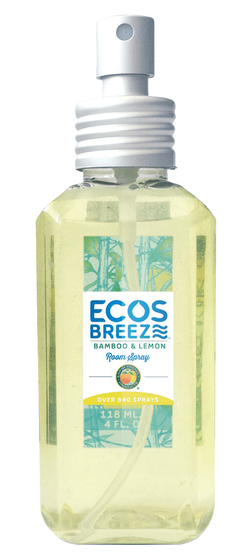 Safe & Natural Air Freshener For Home - Room Spray | ECOS®