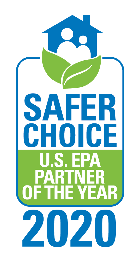 Safer Choice Collection - Illustration