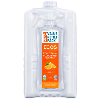 All Purpose Cleaner Orange Value Refill Pack