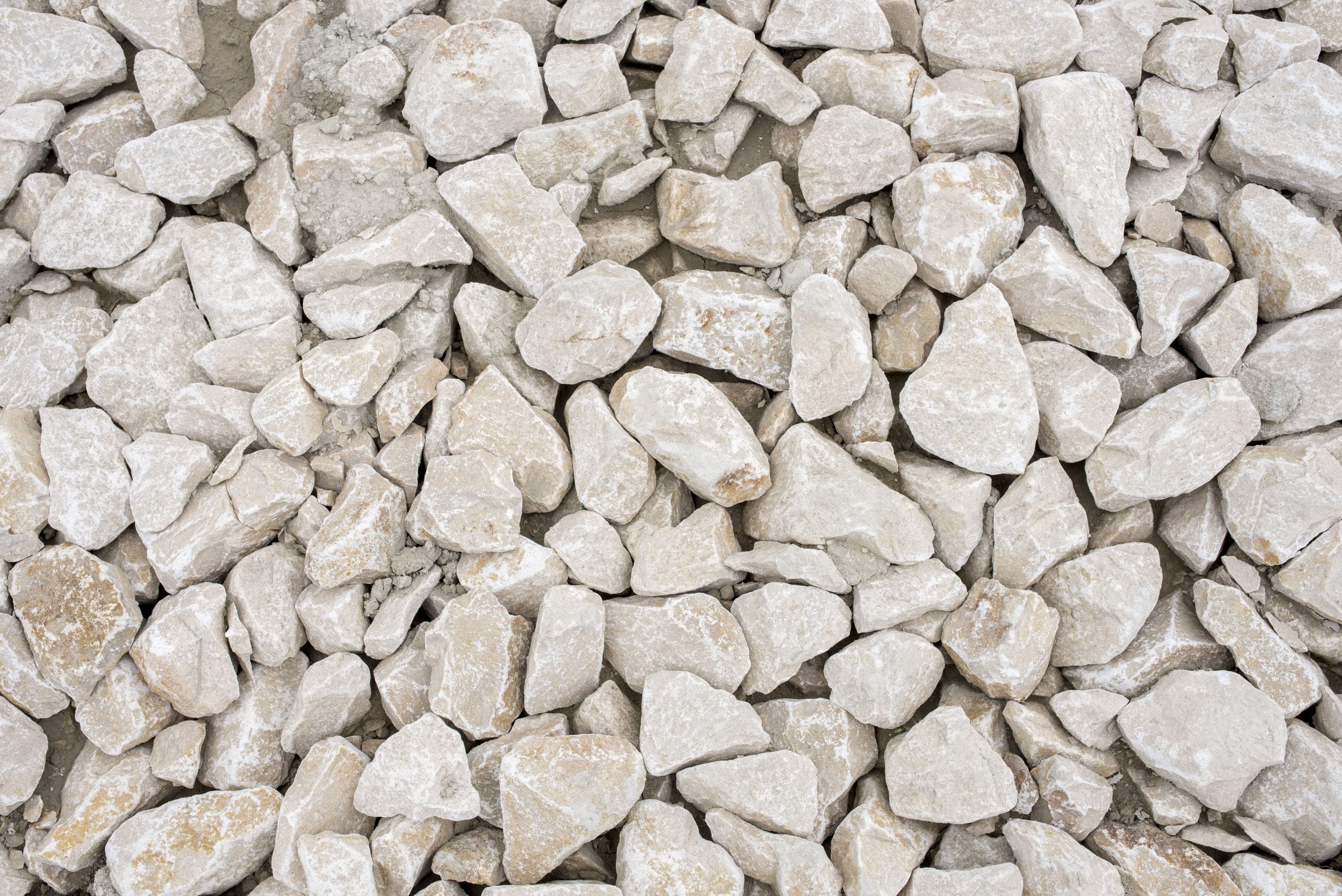Limestone Rocks