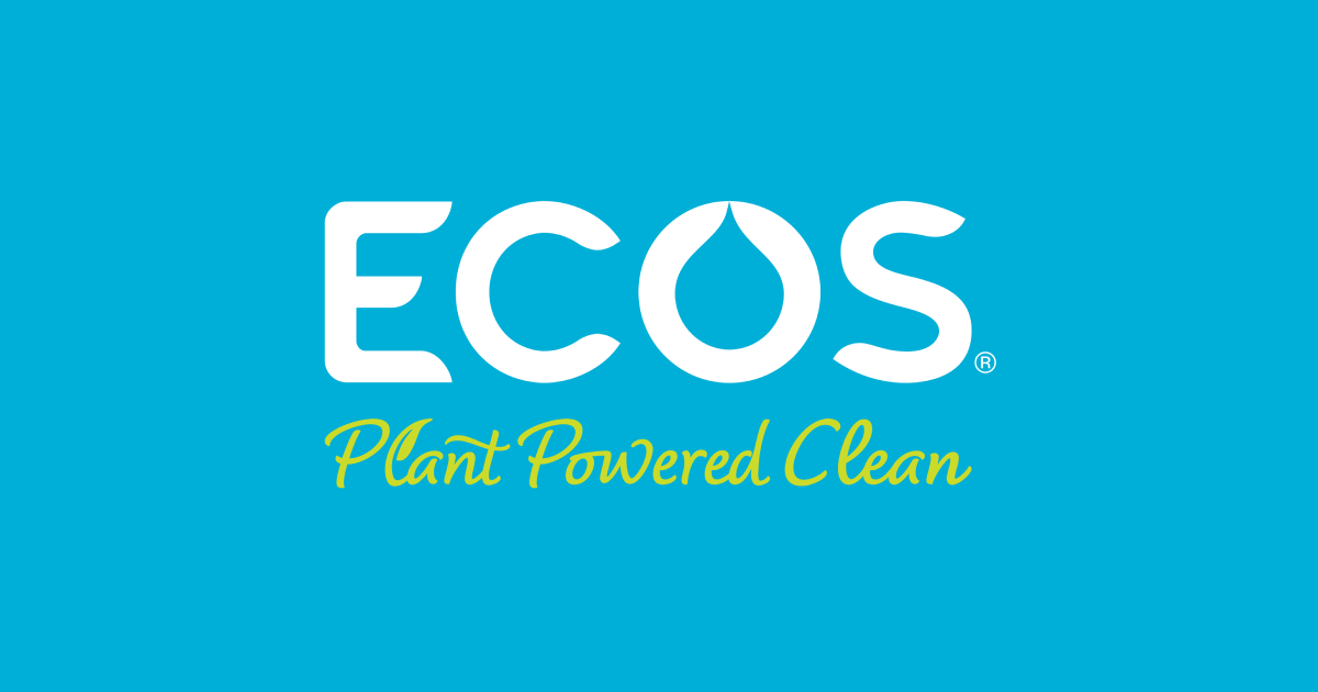 Frequently Asked Questions & Answers About ECOS® Cleaning Products