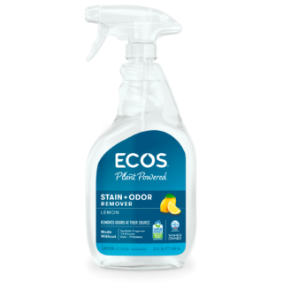 ECOS Stain & Odor Remover Front