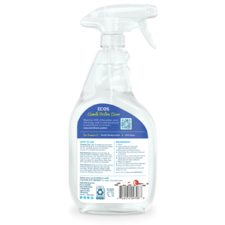 ECOS Pet Stain & Odor Remover Back